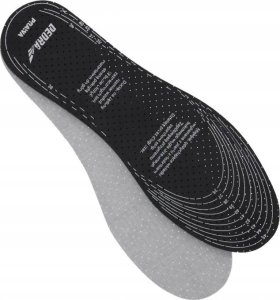 Dedra Wkładki do butów antypotne, r. UNI (BH9W04) 4
