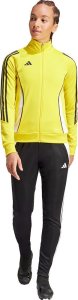 Adidas Bluza damska adidas Tiro 24 Training żółta IR9498 XL 4