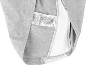 Adidas Koszulka męska adidas Tiro 24 Sweat szara IR9348 L 6