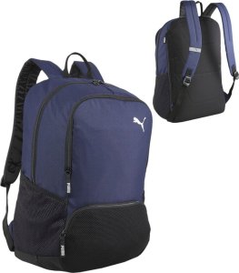 Puma Plecak sportowy Team Goal Premium XL granatowo-czarny (090458-05) 3
