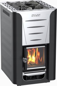 HARVIA STOVE HARVIA 20 PRO 1