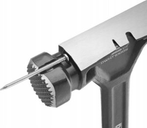 Dewalt DEWALT STEEL HAMMER 624g 12