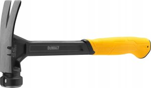 Dewalt DEWALT STEEL HAMMER 624g 3