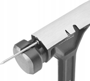 Dewalt DEWALT STEEL HAMMER 624g 5