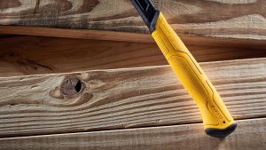 Dewalt DEWALT STEEL HAMMER 624g 6