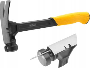Dewalt DEWALT STEEL HAMMER 624g 9