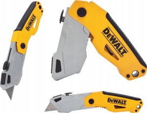 Dewalt DEWALT KNIFE TR. OST. FOLDING 1