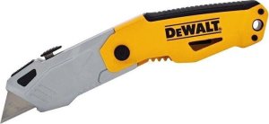 Dewalt DEWALT KNIFE TR. OST. FOLDING 10