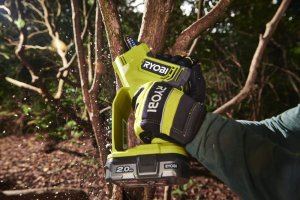 Ryobi Chainsaw ONE+ RY18PSX10A-0 2