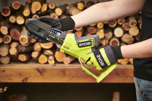 Ryobi Chainsaw ONE+ RY18PSX10A-0 4