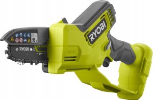 Ryobi Chainsaw ONE+ RY18PSX10A-0 6
