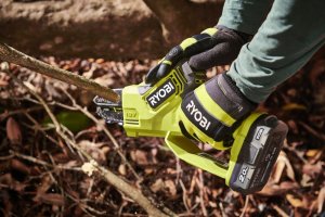 Ryobi Chainsaw ONE+ RY18PSX10A-0 7