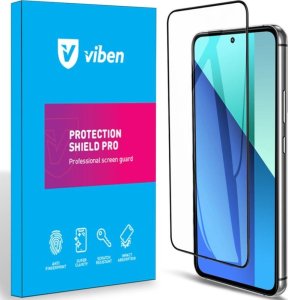 Viben VIBEN Szkło ochronne 5D do Redmi Note 13 4G 1