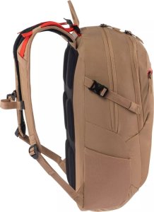 Plecak turystyczny Hi-Tec Highlander 25 l Brązowy 3