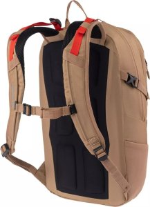 Plecak turystyczny Hi-Tec Highlander 25 l Brązowy 4