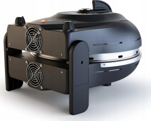 Spice PIEC DO PIZZY Diavola Pro v2.0 kamień NAGRZEWA 500 C! + EBOOK GRATIS 3