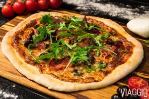 Spice PIEC DO PIZZY Diavola Pro v2.0 kamień NAGRZEWA 500 C! + EBOOK GRATIS 4