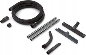 Odkurzacz przemysłowy Menzer Odkurzacz MENZER VCM 530 PRO 2