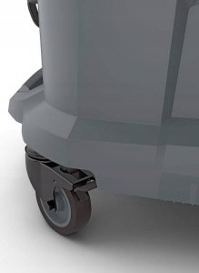 Odkurzacz przemysłowy Menzer Odkurzacz MENZER VCM 530 PRO 3