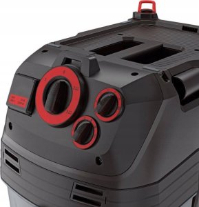 Odkurzacz przemysłowy Menzer Odkurzacz MENZER VCM 530 PRO 6