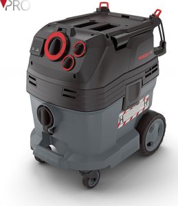 Odkurzacz przemysłowy Menzer Odkurzacz MENZER VCH 530 PRO 11