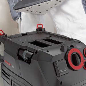 Odkurzacz przemysłowy Menzer Odkurzacz MENZER VCH 530 PRO 12