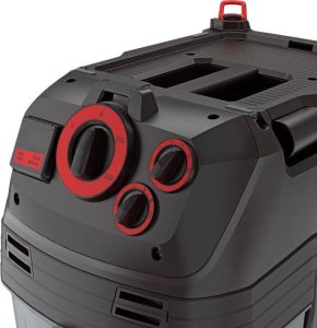 Odkurzacz przemysłowy Menzer Odkurzacz MENZER VCH 530 PRO 3