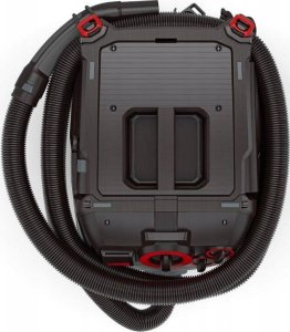 Odkurzacz przemysłowy Menzer Odkurzacz MENZER VCH 530 PRO 5