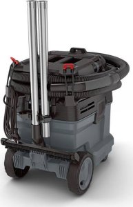 Odkurzacz przemysłowy Menzer Odkurzacz MENZER VCH 530 PRO 6