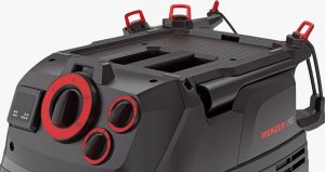 Odkurzacz przemysłowy Menzer Odkurzacz MENZER VCH 530 PRO 8