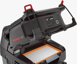 Odkurzacz przemysłowy Menzer Odkurzacz MENZER VCH 530 PRO 9