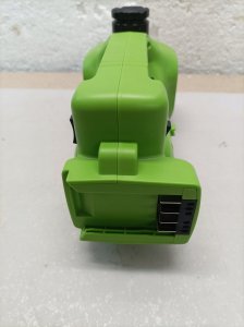 Greenworks 24V podnośnik samochodowy G24JACK 4