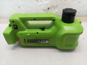 Greenworks 24V podnośnik samochodowy G24JACK 5