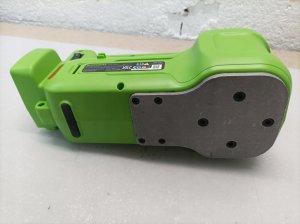 Greenworks 24V podnośnik samochodowy G24JACK 7
