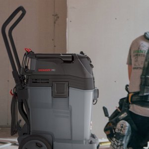 Odkurzacz przemysłowy Menzer Odkurzacz MENZER VCH 550 PRO 2