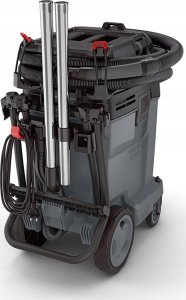 Odkurzacz przemysłowy Menzer Odkurzacz MENZER VCH 550 PRO 3