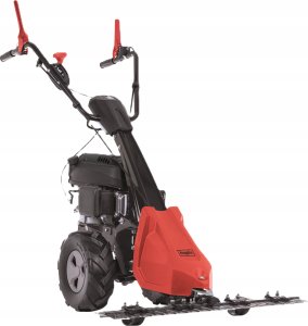 Kosiarka spalinowa Scheppach BMS196-88 3