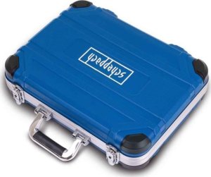 Zestaw narzędzi Scheppach Zestaw kluczy Scheppach TB235 w walizce - 233 elementów 2