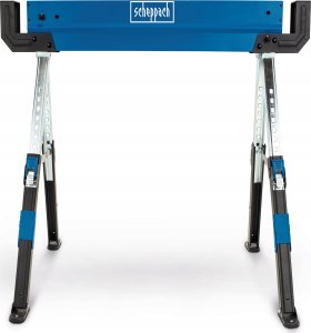 Scheppach MWB600 Koziołek Scheppach x 2 5