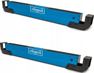 Scheppach MWB600 Koziołek Scheppach x 2 6