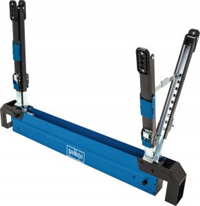 Scheppach MWB600 Koziołek Scheppach x 2 7