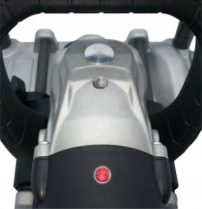 AMB Przecinarka do cięcia ram okiennych AMB 1400 FFF 230V 2