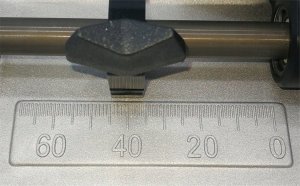 AMB Przecinarka do cięcia ram okiennych AMB 1400 FFF 230V 4