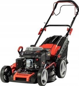 Kosiarka spalinowa Scheppach Kosiarka spalinowa Scheppach MS200-51 + olej + nóż 16