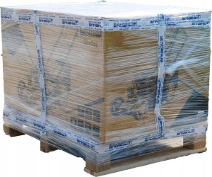 Kosiarka spalinowa Scheppach Kosiarka spalinowa Scheppach MS200-51 + olej + nóż 2