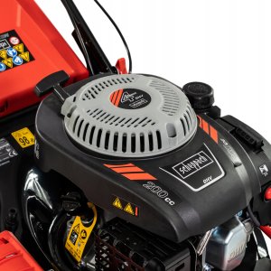 Kosiarka spalinowa Scheppach Kosiarka spalinowa Scheppach MS200-51 + olej + nóż 27