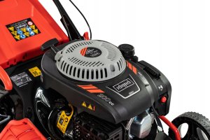 Kosiarka spalinowa Scheppach Kosiarka spalinowa Scheppach MS200-51 + olej + nóż 4