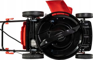 Kosiarka spalinowa Scheppach Kosiarka spalinowa Scheppach MS200-51 + olej + nóż 5