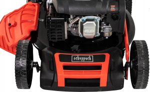 Kosiarka spalinowa Scheppach Kosiarka spalinowa Scheppach MS200-51 + olej + nóż 7