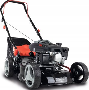 Kosiarka spalinowa Scheppach Kosiarka spalinowa Scheppach MP132-42 + olej + noż 7